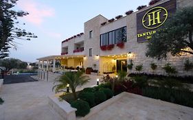 Tantur Hills Hotel - Jerusalem